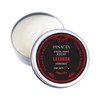Crema de LAVANDA, extra hidratante neutra multifuncional, ideal para rostro,