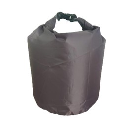 Sanpierazaar Dry Bags Waterproof, Ultralight Dry Sack, 10L/20L/40L/70L Waterproof Bags,Roll Top Sack for Kayaking, Beach, Rafting, Boating, Hiking, Camping,Swimming (Gray, 40L)