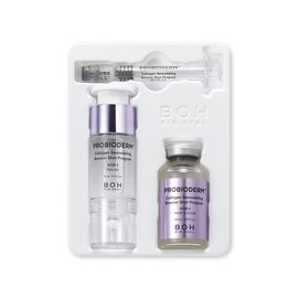 BIOHEAL BOH Probioderm Collagen Remodeling Booster Shot Special Set (+Gel Mask) - 부스터샷 프로그램 기획(겔마스크1매증정)