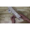 Gerber 99-001-WH White Trip Lever