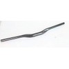Carbon MTB Carbon Fibre Riser Handlebar 31.8 mm 580-680 mm Fibre Handlebar 135 g Glossy (580)