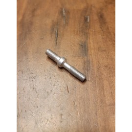 For STIHL NEW Genuine STIHL Bar Stud (M8) MS500i MS651 MS661 MS661C-M 0000-664-2417 OEM