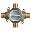 American Standard RU101 Flash Shower Rough-in Valve with Universal Inlets