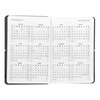 COMIX U, Medium 2025 Weekly Planner 12 Months with Calendar,