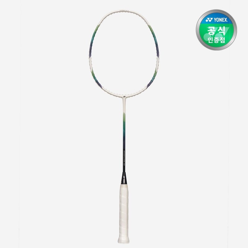 Yonex Fitness Accessory Badminton Blue Green for home workouts, training