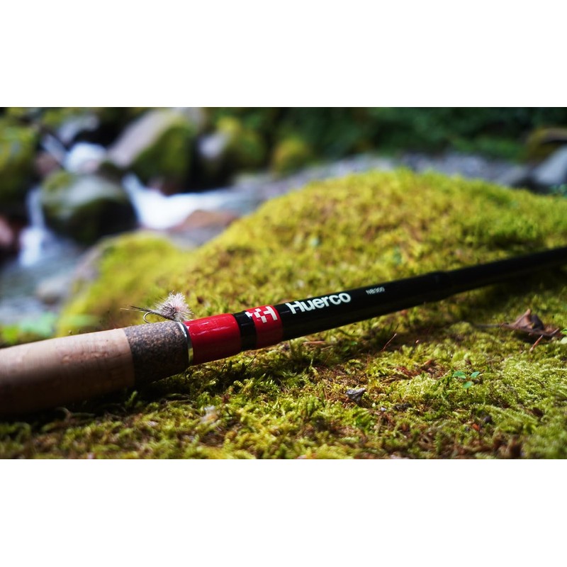 Huerco 12-Piece Fuelco NB300 Stream Rod