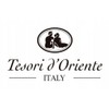 Tesori d'Oriente Dragon Flower Shower Gel 250 ml x1