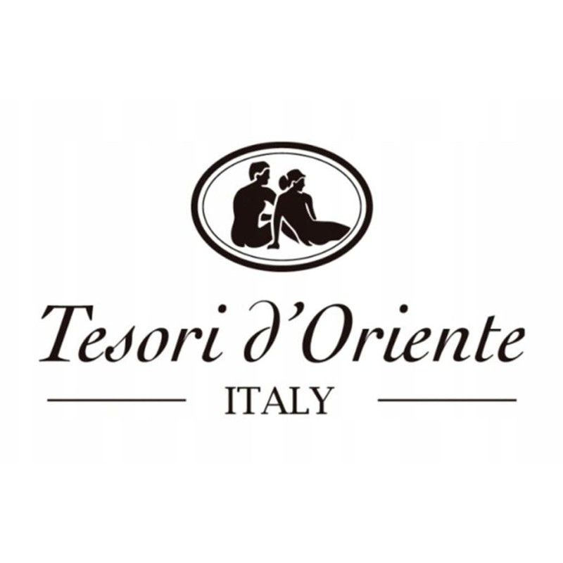 Tesori d'Oriente Dragon Flower Shower Gel 250 ml x1