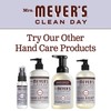 MRS. MEYER'S CLEAN DAY Liquid Hand Soap Refill Lavender (33