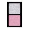 KANEBO EX14 Eye Color Duo Plasma Kiss Plasmaxis Eye Shadow