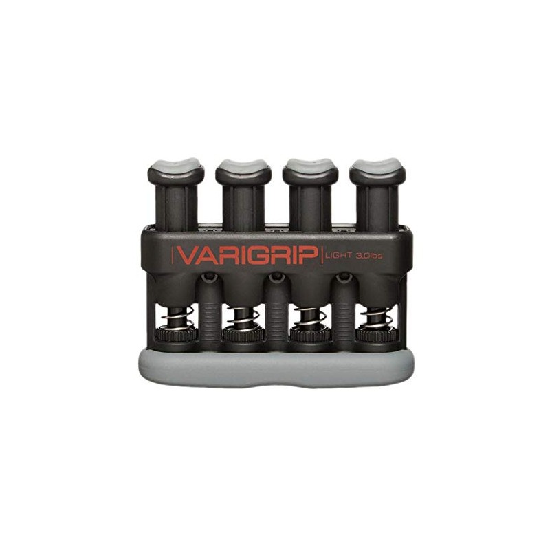 Cando W54571 Attrezzo per Esercizi della Mano Varigrip, 1,35 Kg