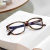 EASY LEAD - Gafas de sol bifocales de lectura para