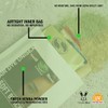 Henna Hair & Beard Dye - 100% Natural & Chemical
