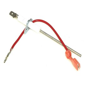 For Intertherm Miller Nordyne Furnace Flame Sensor Rod 632316 632367 632396 632143