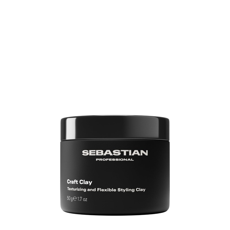 Sebastian Craft Clay, 1.7 oz.