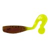 Bobby Garland Stroll'R Soft Plastic Crappie Fishing Lure, Fishing Gear