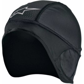 Alpinestars NEW ALPINESTARS Genuine Skull Cap Balaclava Beanie FREE SHIP HELMET CAP LINER