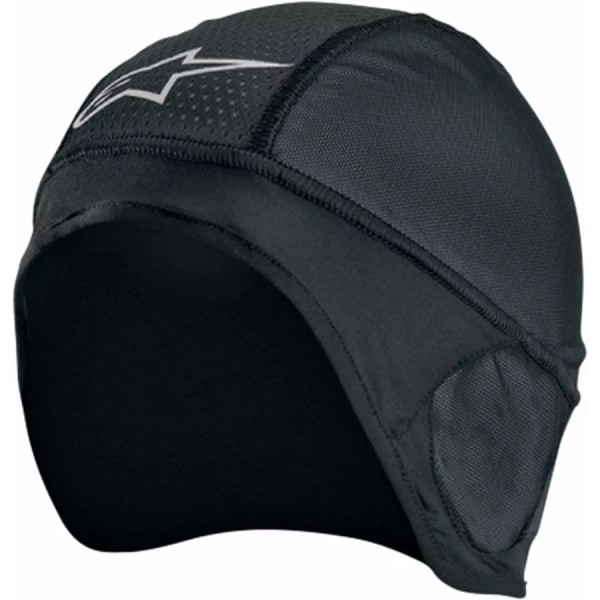 Alpinestars NEW ALPINESTARS Genuine Skull Cap Balaclava Beanie FREE SHIP