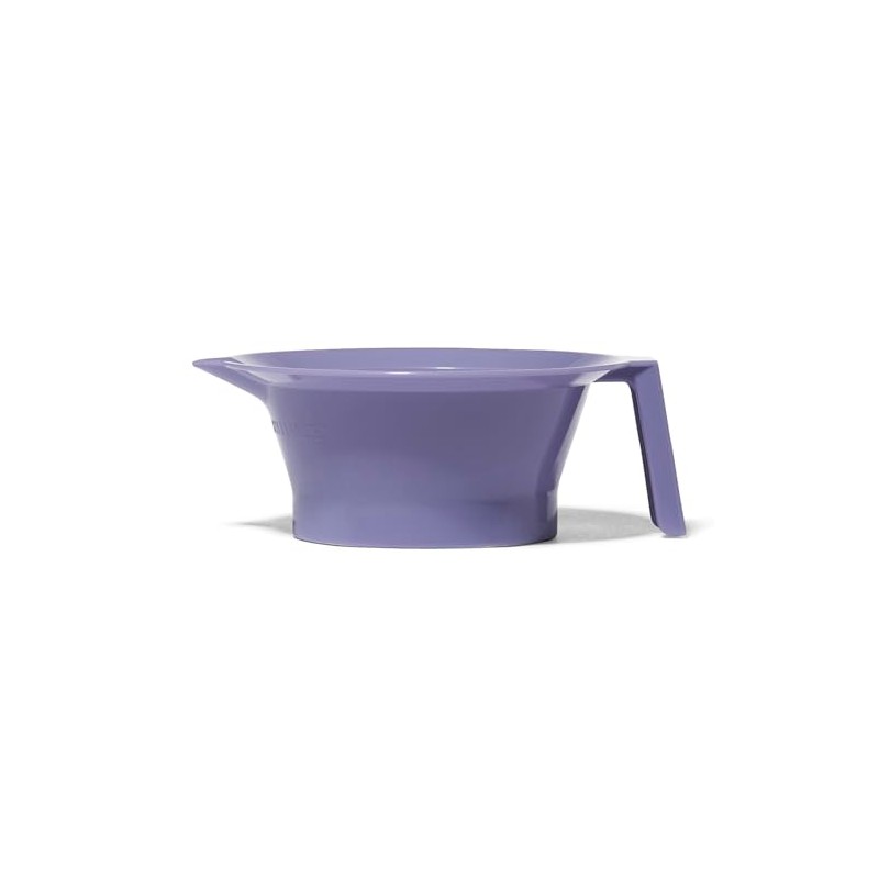 ion Purple Hair Color Mixing Bowl