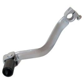 1989-2002 SUZUKI RM250 (STEEL) EMGO FORGED SHIFT LEVER FOR SUZUKI, Manufacturer: EMGO, Manufacturer Part Number: 83-88089-AD, Stock Photo - Actual parts may vary.