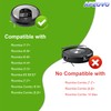 APZOVO irobo Roomba Replacement Filter for i7 i7+ i3 i3+