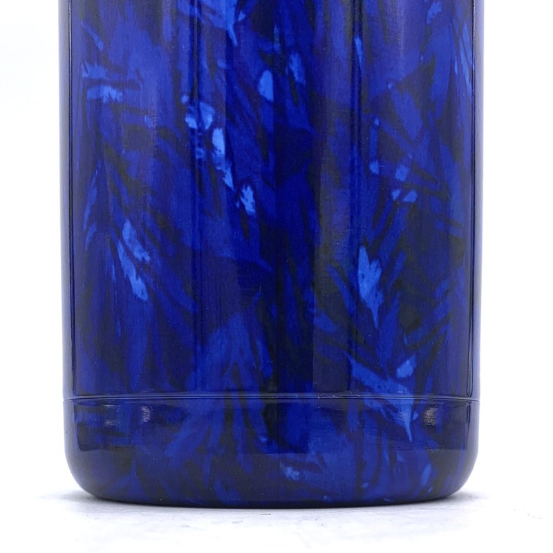 Quokka Solid Night Forest Stainless Steel Thermal Flask 850 ml