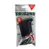Okuda Away Oscillating 2 Piece Blade Disposable Razors, 5 Pieces