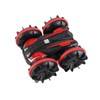 2.4G Amphibious Remote Control Car Land Water RC Stunt Car