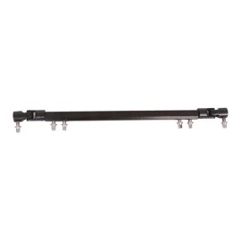 Professional Double Bass Drum Pedal with Double Kick Feature for MusiciansColor: as picture Color