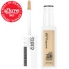 Maybelline New York Super Stay Liquid Concealer Makeup, Full Coverage