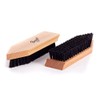 Burgol Luxury Dirt Brush for Fine Leather Shoes