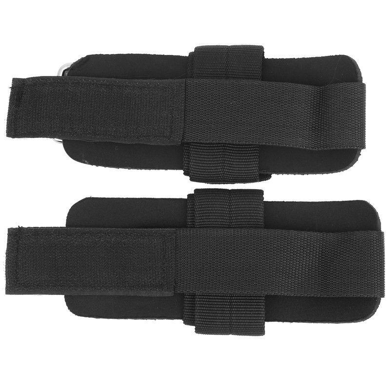 Unisex Weightlifting Wrist Band Support Belt Fitness Exercises Bracer Belt
