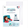 Pharma-Housse - Anti-dust mite duvet cover - breathable, anti-allergic -