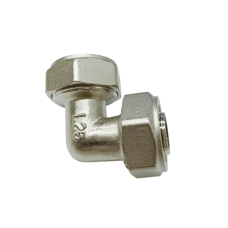 M8067 Elbow Fitting For Maxline 3/4 Inch Tube Replacement Maxline