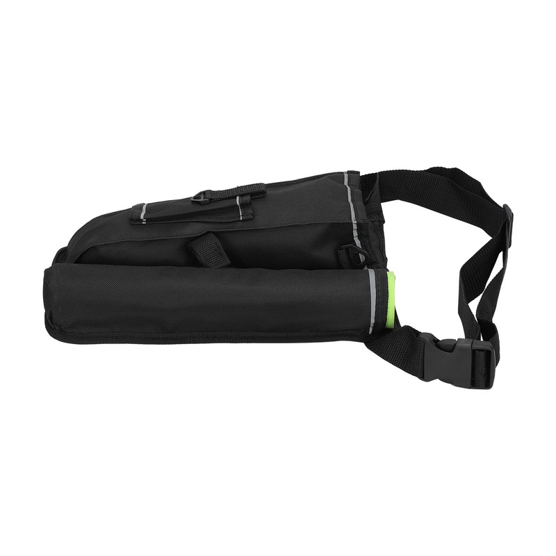Lure Waist Bag Fishing Tackle Multifunctional Fish Bag Leg Bag