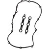 Elring 326.560 Dichtungssatz, Zylinderkopfhaube, Schwarz