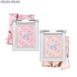 HOLIKA HOLIKA My Fave Piece Beam 1.7~1.8g, Color:56 Hyper Pink