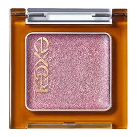 Excel Illuminating Eyeshadow IC04 (Rum Raisin) Eyeshadow