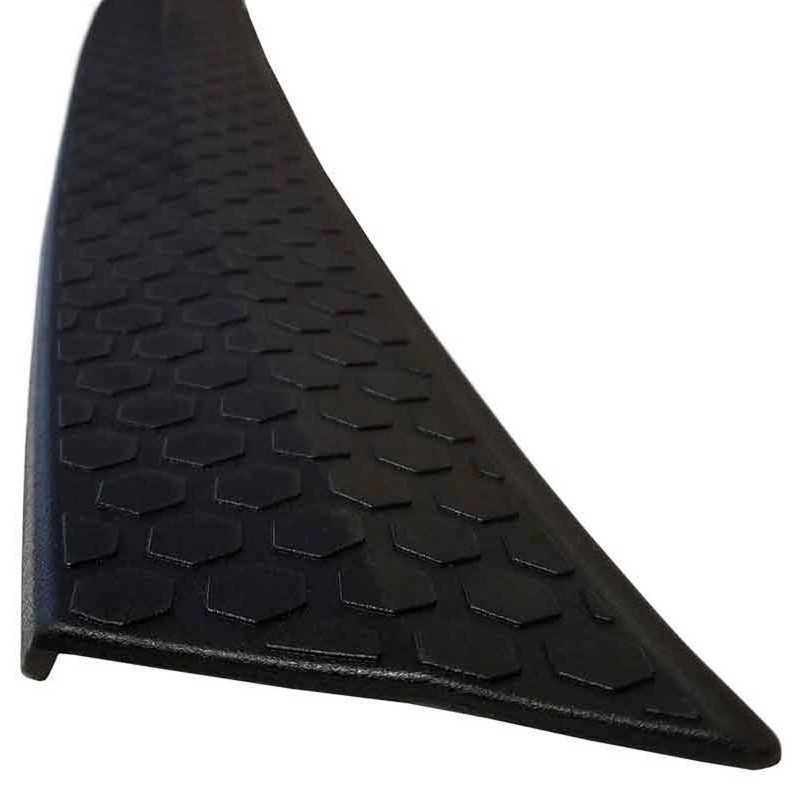 Dawn Enterprises RBP-017 Rear Bumper Protector