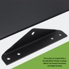 ustintec 79108500 Trailer Hitch Kit Compatible with Gravely ZT HD,