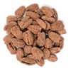 Anna and Sarah Cinnamon Pecans (1 Lb) in Resealable Bag