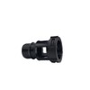 Generic Blow-off Valve Vent to Air Adapter (BOV VTA Mod
