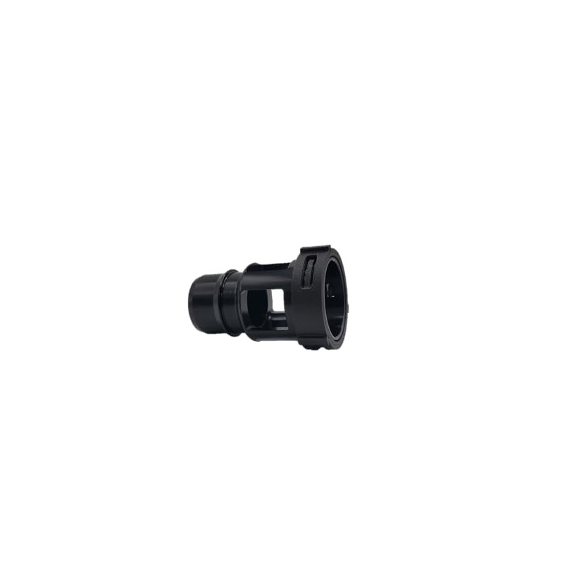 Generic Blow-off Valve Vent to Air Adapter (BOV VTA Mod