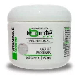 Labonté Vitamina Sos 150g + Vit E 150g + Shampoo Keratina 250ml