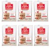 Easiyo Strawberry Yoghurt Mix 230g - Pack of 6