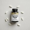 Citrato Magnesio Windmill 400mg Tabletas