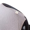 JANABEBE MAXI-COSI CABRIOFIX HOOD CANOPY STONE GREY