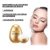 Bioaqua Mascarilla Nocturna Bioaqua Colageno Antiedad Reparadora