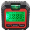 Digital Level Box Angle Finder Woodworking Electronic Protractor with Horizontal