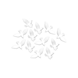 Multicraft Imports B005807X5W White Doves